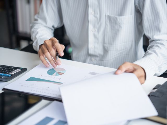 決算の失敗から学んだ事業再生の道のり